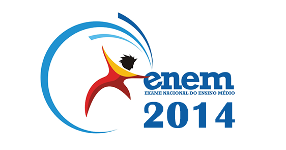 Logo-ENEM2014