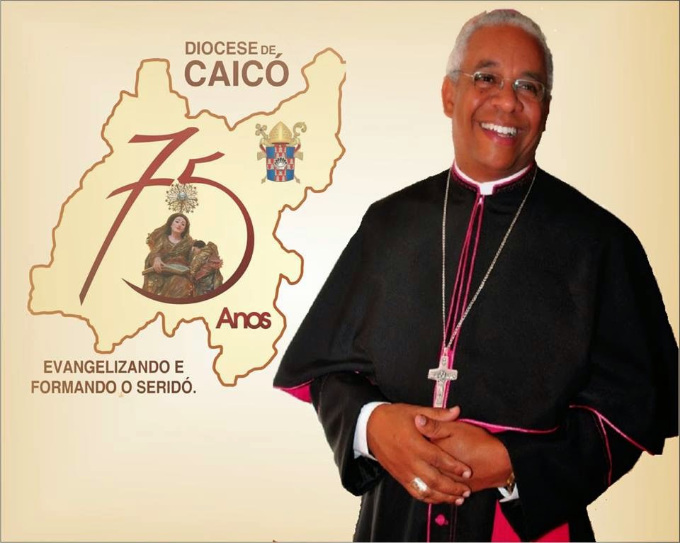 Jubileu da Diocese de Caicó