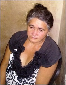 BPChoque-prende-mulher-suspeita-de-tráfico-de-drogas-em-Parnamirim-234x300
