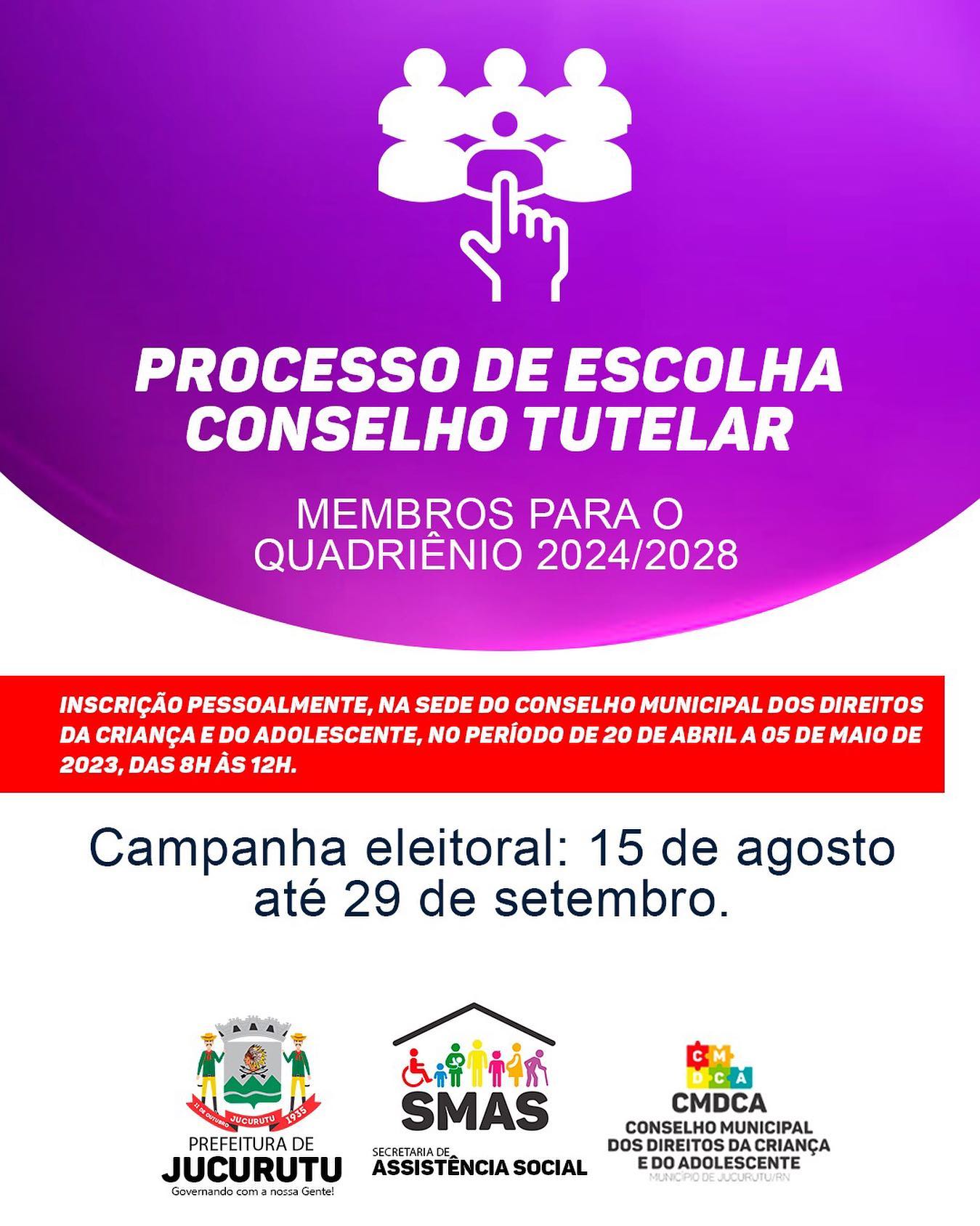 Prefeitura de São José de Mipibu – Copa Municipal de Futebol 2022